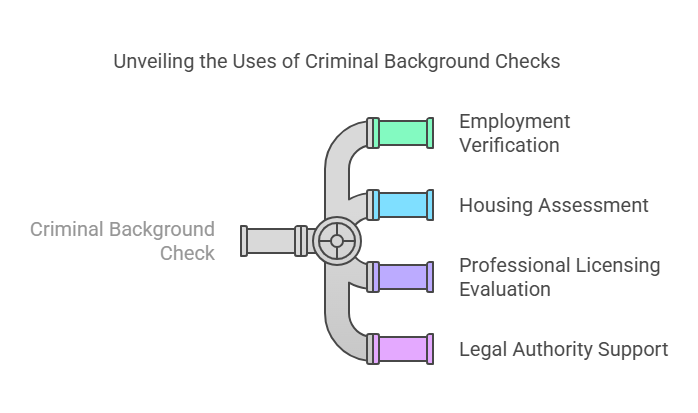 What is a Criminal Background Check?