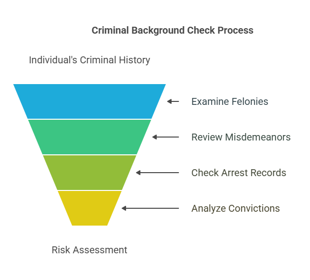 What is a Criminal Background Check?