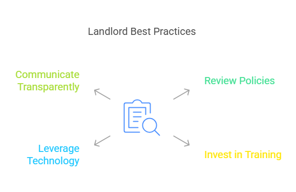 Best Practices for Landlords in 2024