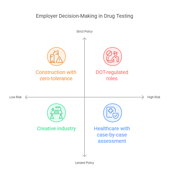 Factors That Influence Employer Decisions