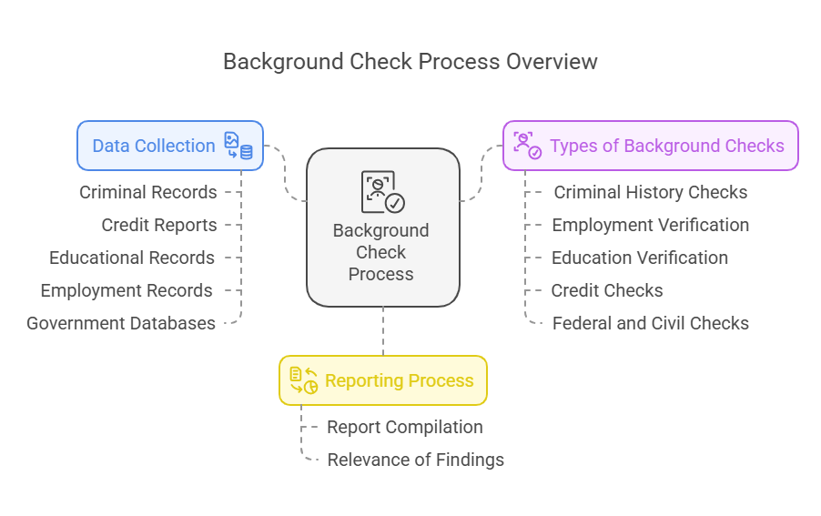 How Do Background Checks Work?