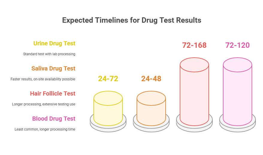 How Long Does It Take to Get Results?