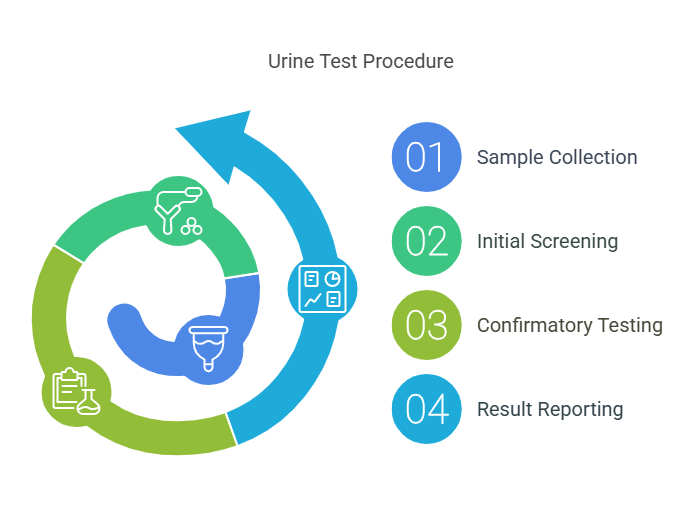 How Urine Tests Are Conducted