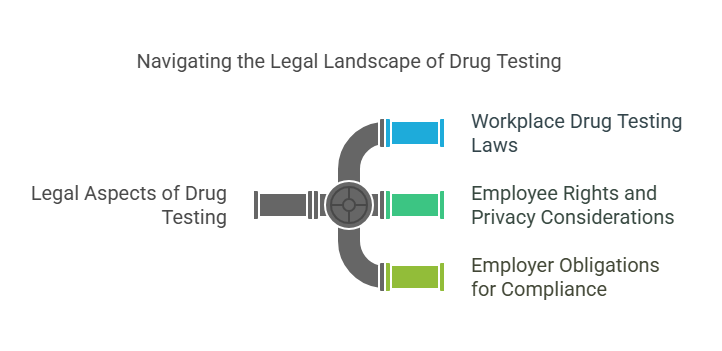 Legal Aspects of Drug Testing