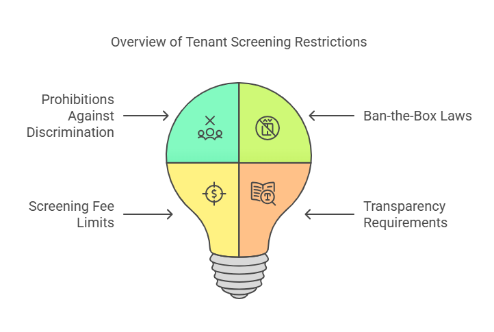 Legal Restrictions on Tenant Screening