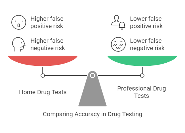 Potential Discrepancies and Their Implications