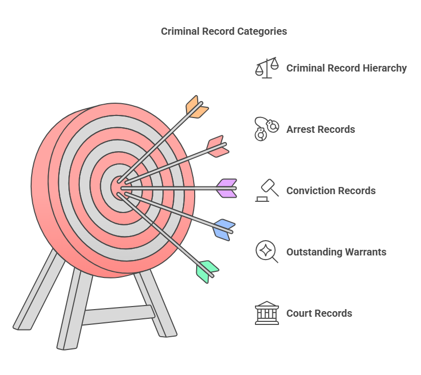 Key Components of a Hawaii Criminal Background Check