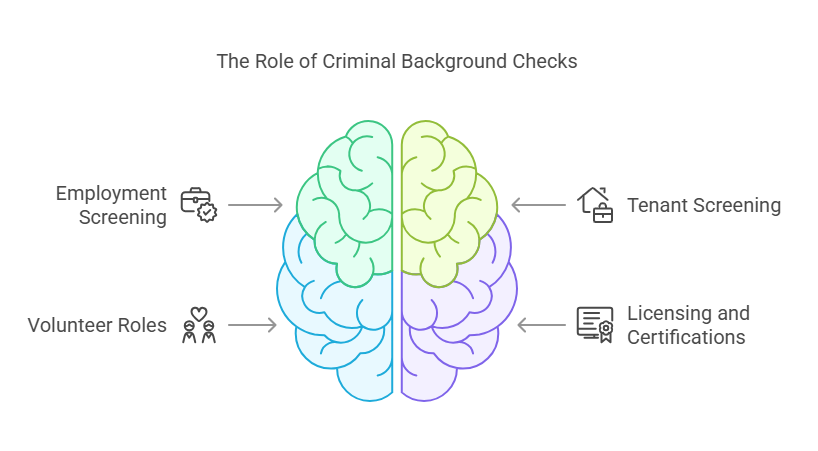 The Importance of Criminal Background Checks