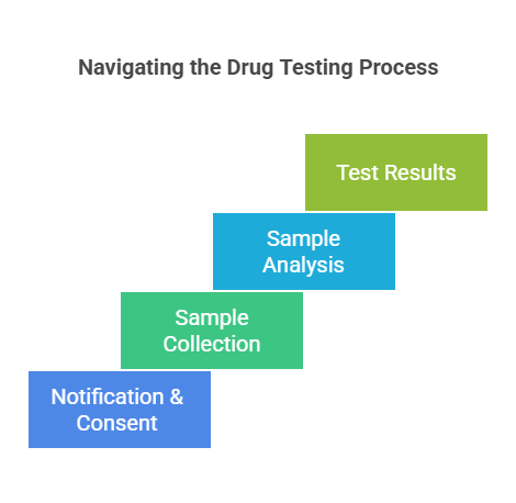 The Testing Process