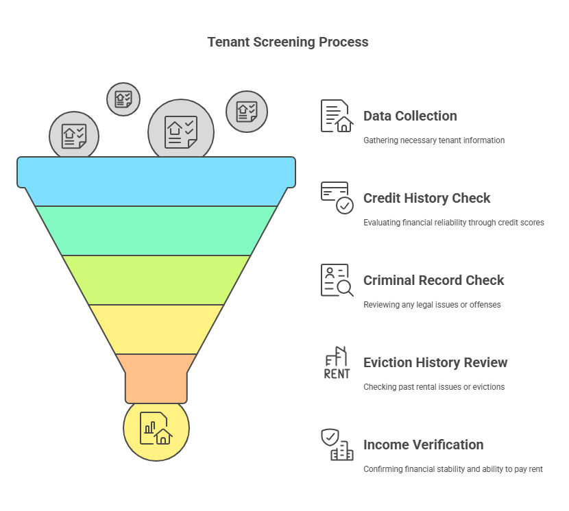 What Are Online Tenant Screening Services?