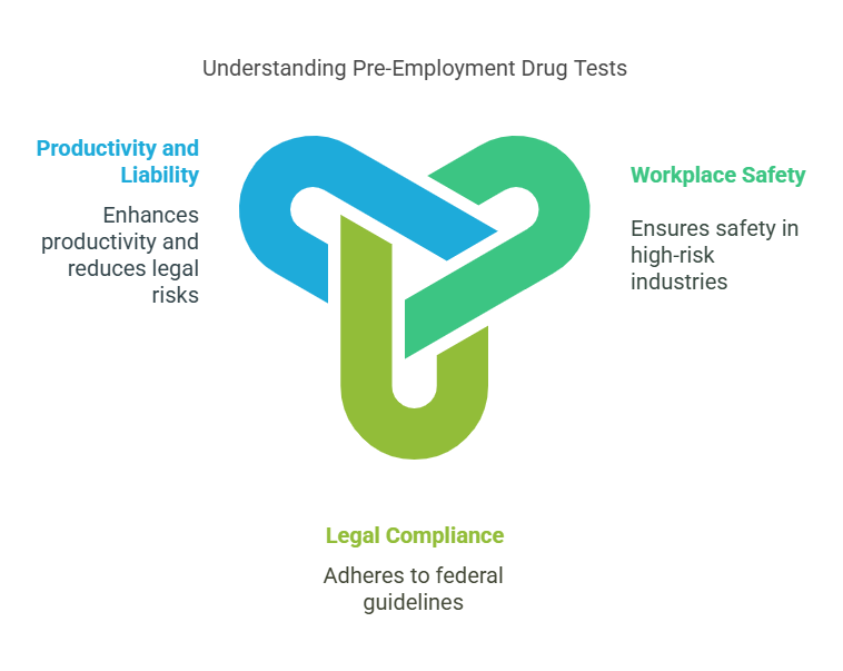 What Are Pre-Employment Drug Tests and Why Are They Conducted?