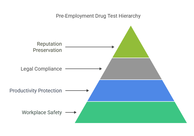 What Are Pre-Employment Drug Tests?