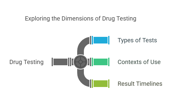 What Is Drug Testing?