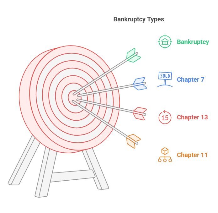 What is Bankruptcy?