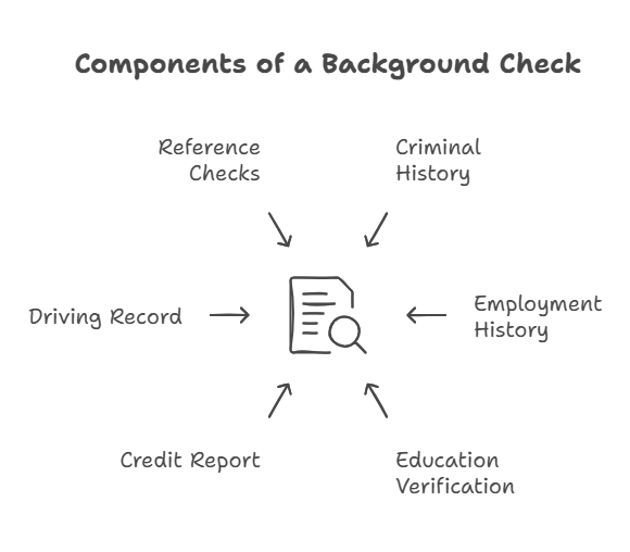 What is a Background Check?