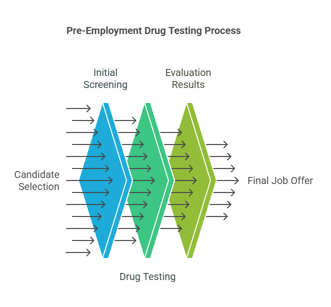 What is a Pre-Employment Drug Test?