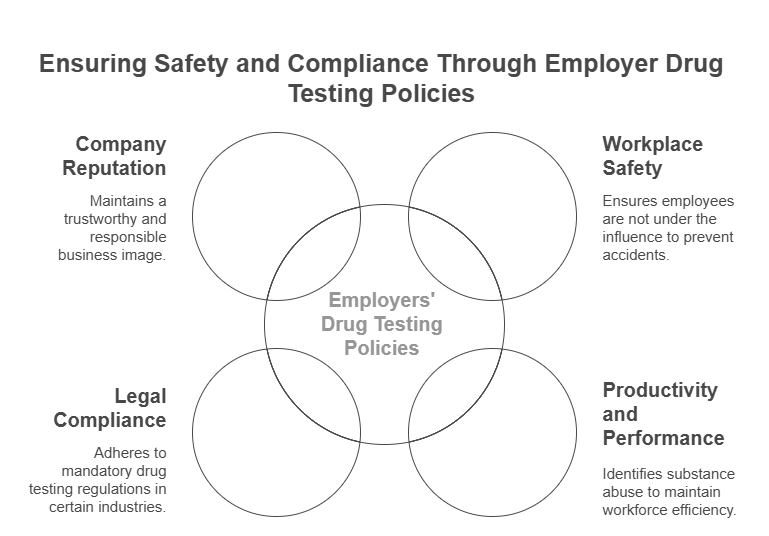 Why Employers Drug Test