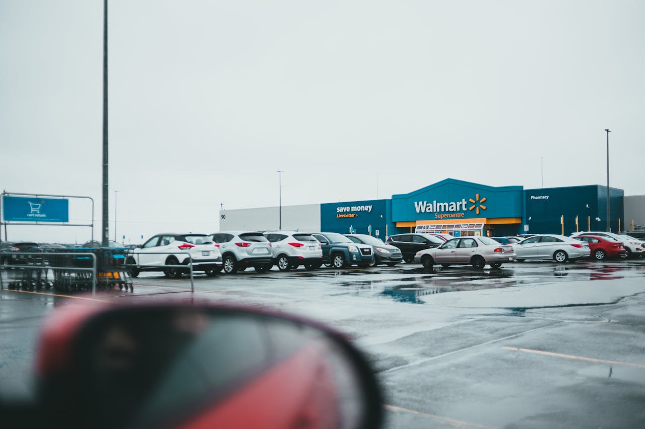 Steps to Complete a Walmart Background Check Successfully