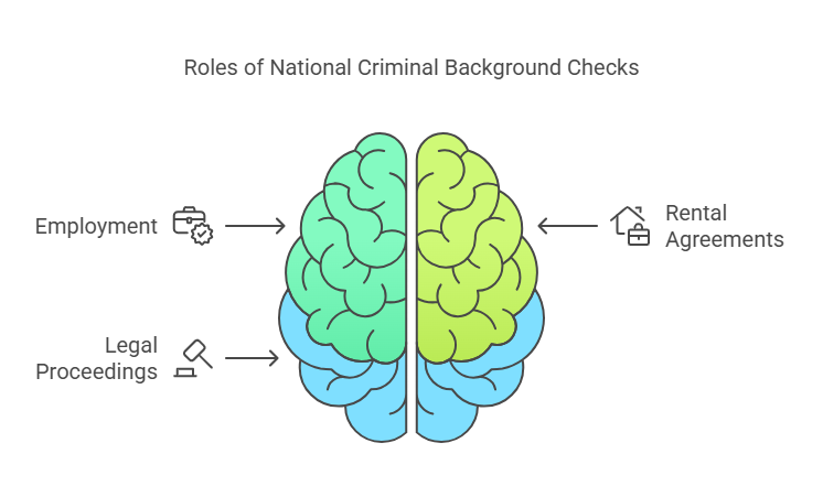 Importance of National Criminal Background Checks